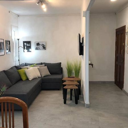 Apartamento Sol Y Luna อัลเมรีอา ภายนอก รูปภาพ