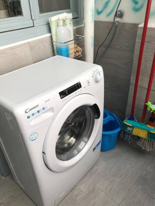 Apartamento Sol Y Luna อัลเมรีอา ภายนอก รูปภาพ