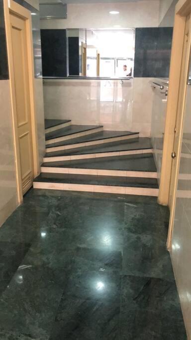 Apartamento Sol Y Luna อัลเมรีอา ภายนอก รูปภาพ