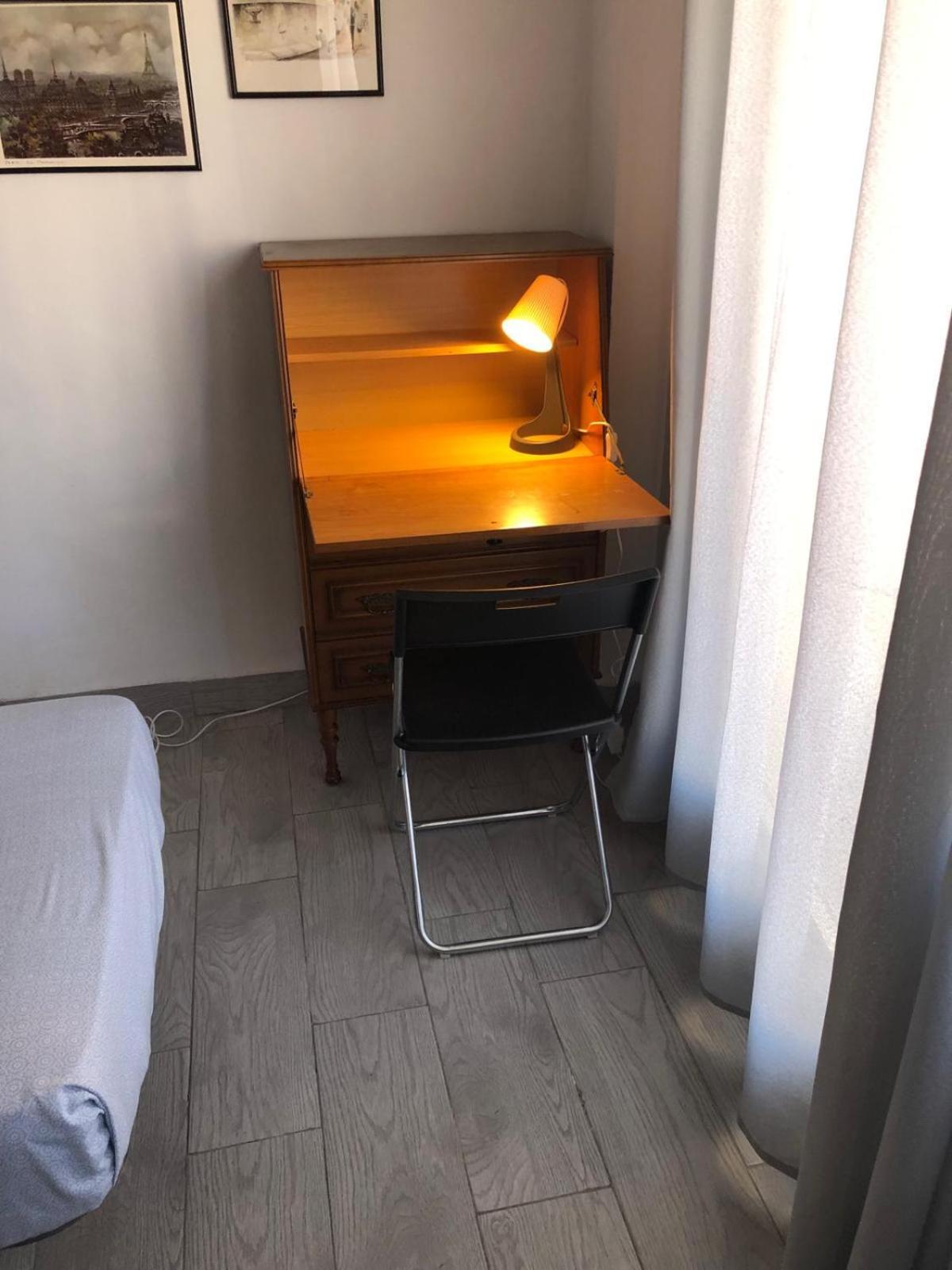 Apartamento Sol Y Luna อัลเมรีอา ภายนอก รูปภาพ